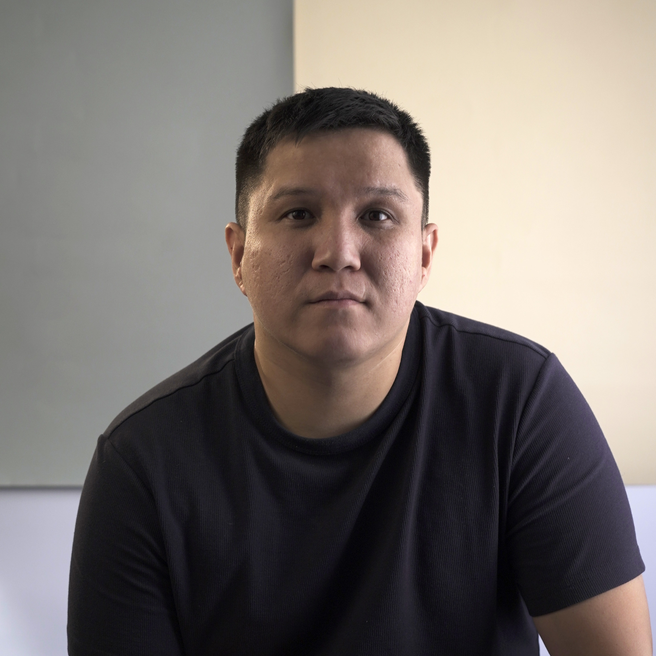 Санжар Шаимбетов